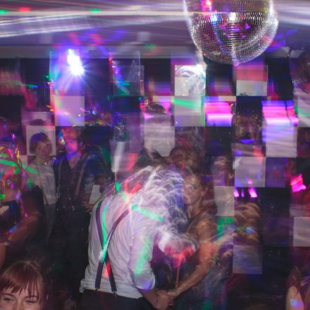 LINDY LOFT @ THE LOFT