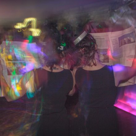 LINDY LOFT @ THE LOFT