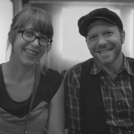 LINDY LOFT @ THE LOFT