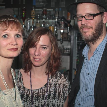 LINDY LOFT @ THE LOFT