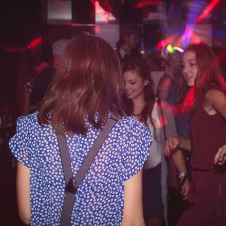 LINDY LOFT @ THE LOFT