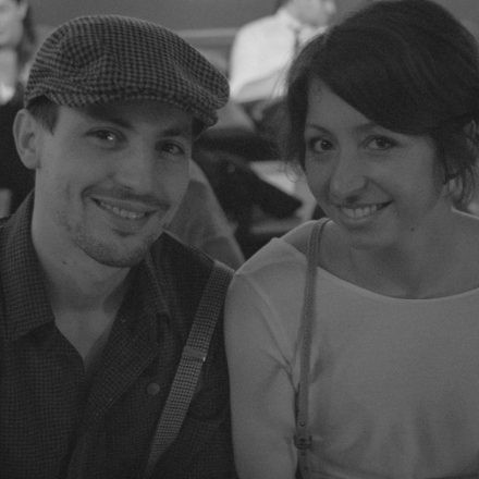 LINDY LOFT @ THE LOFT