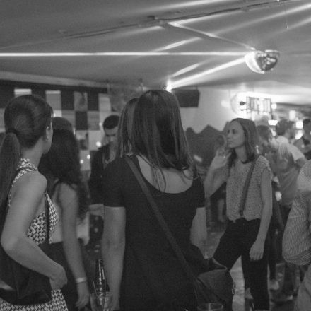 LINDY LOFT @ THE LOFT
