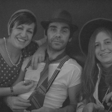 LINDY LOFT @ THE LOFT