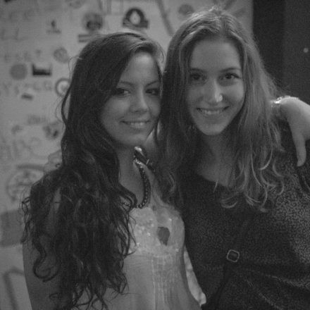 LINDY LOFT @ THE LOFT