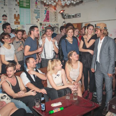 LINDY LOFT @ THE LOFT