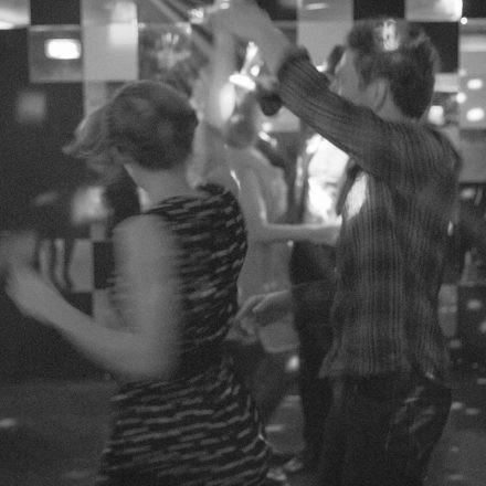 LINDY LOFT @ THE LOFT