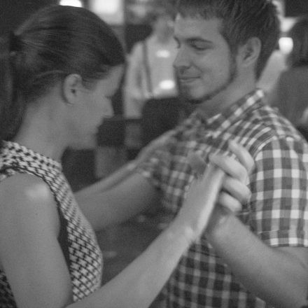 LINDY LOFT @ THE LOFT