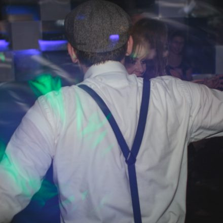LINDY LOFT @ THE LOFT