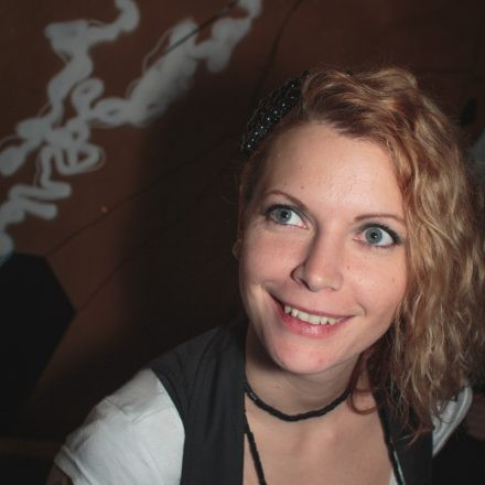LINDY LOFT @ THE LOFT
