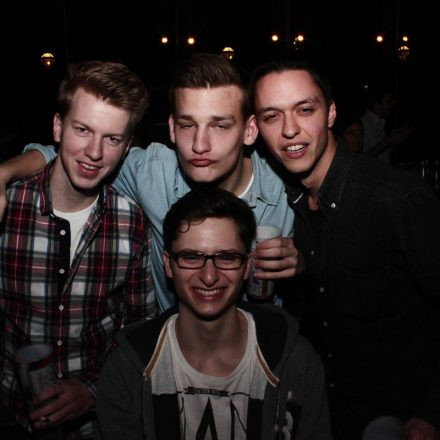 FM4 Unlimited @ Rathaus