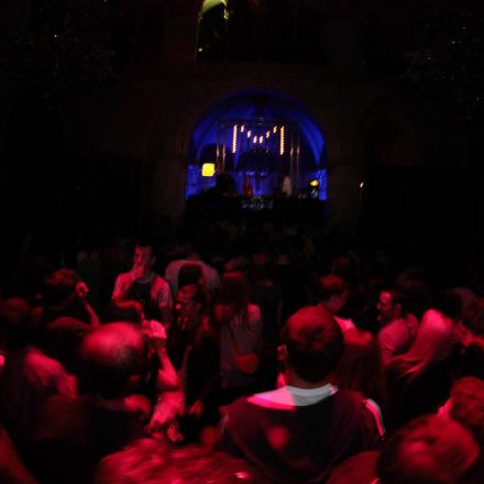 FM4 Unlimited @ Rathaus
