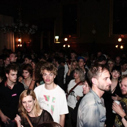 FM4 Unlimited @ Rathaus