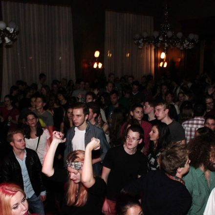 FM4 Unlimited @ Rathaus