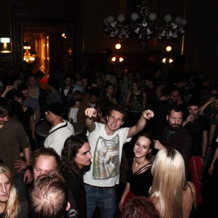 FM4 Unlimited @ Rathaus