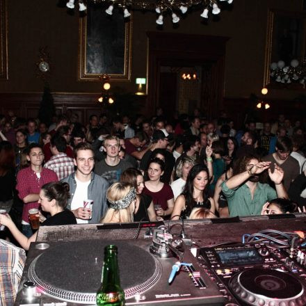 FM4 Unlimited @ Rathaus