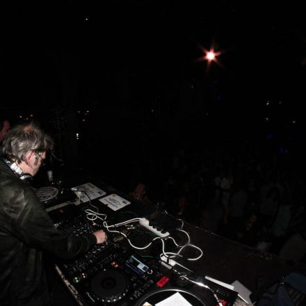 FM4 Unlimited @ Rathaus