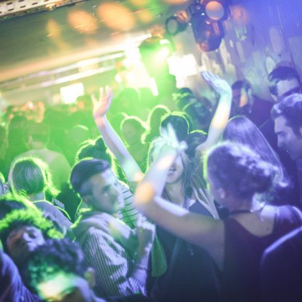 90ies Club @ The Loft