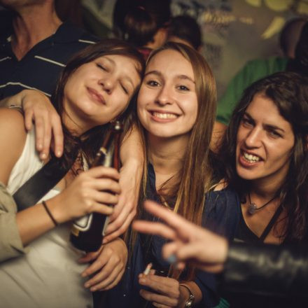 90ies Club @ The Loft