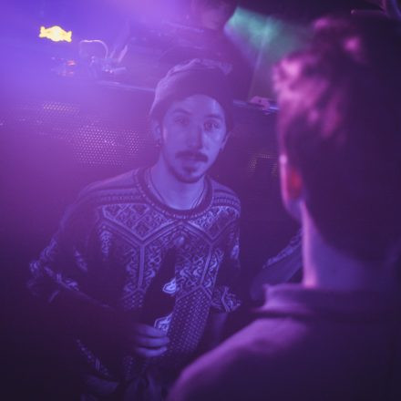 90ies Club @ The Loft
