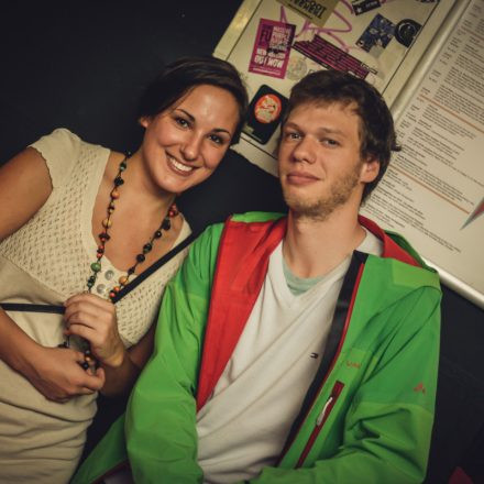90ies Club @ The Loft