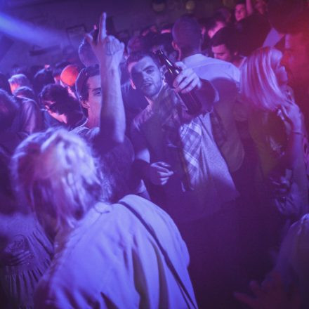 90ies Club @ The Loft