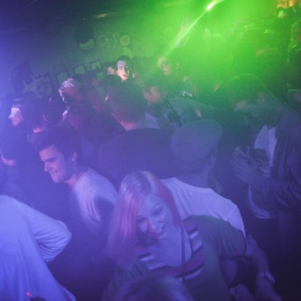 90ies Club @ The Loft