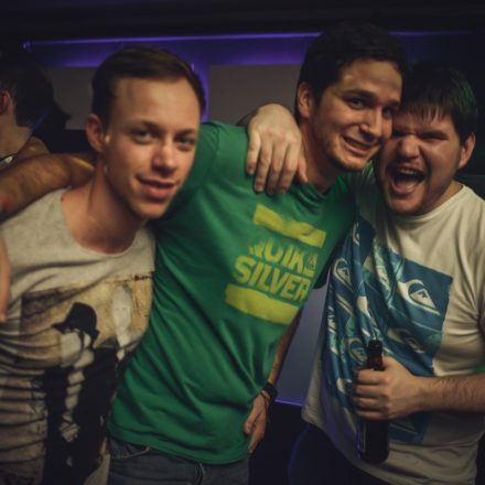 90ies Club @ The Loft