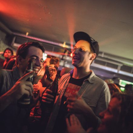 90ies Club @ The Loft