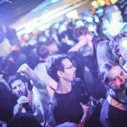 90ies Club @ The Loft