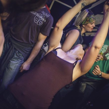 90ies Club @ The Loft