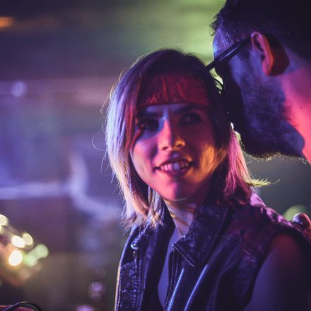 90ies Club @ The Loft