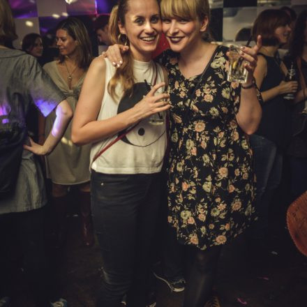 90ies Club @ The Loft