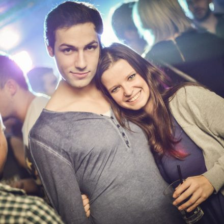 90ies Club @ The Loft