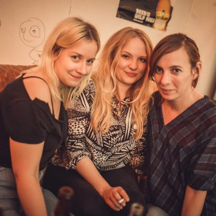 90ies Club @ The Loft