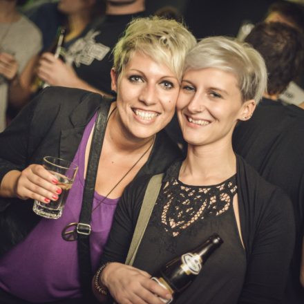 90ies Club @ The Loft