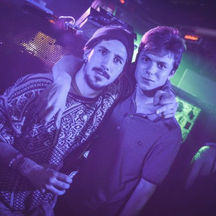 90ies Club @ The Loft