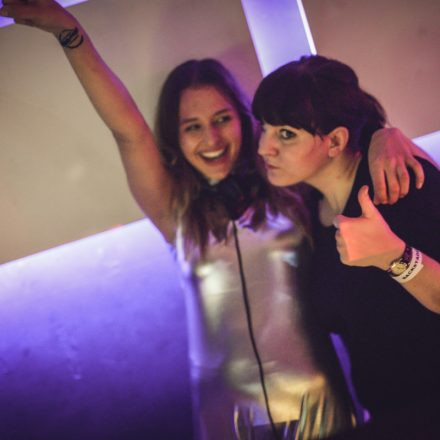 90ies Club @ The Loft