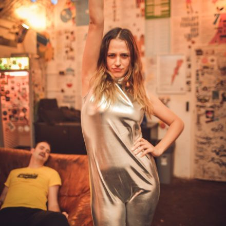 90ies Club @ The Loft