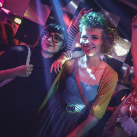 90ies Club @ The Loft