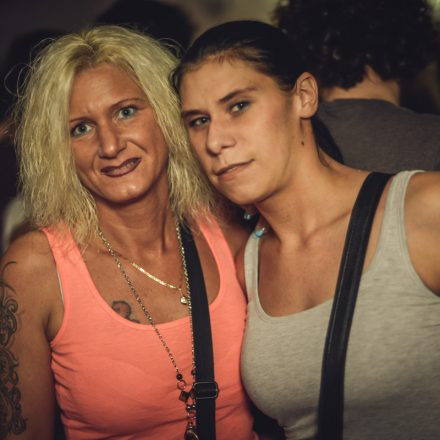 90ies Club @ The Loft