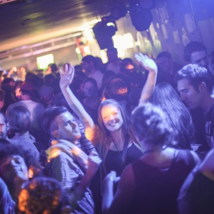90ies Club @ The Loft