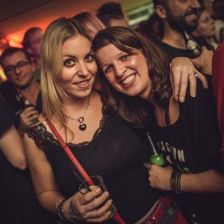 90ies Club @ The Loft