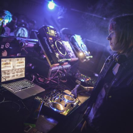 90ies Club @ The Loft