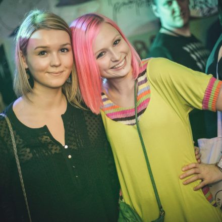 90ies Club @ The Loft