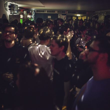 90ies Club @ The Loft