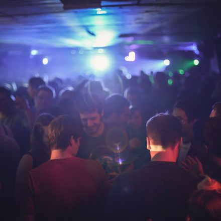 90ies Club @ The Loft