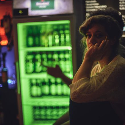 90ies Club @ The Loft