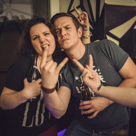 90ies Club @ The Loft