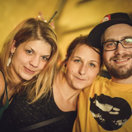 90ies Club @ The Loft